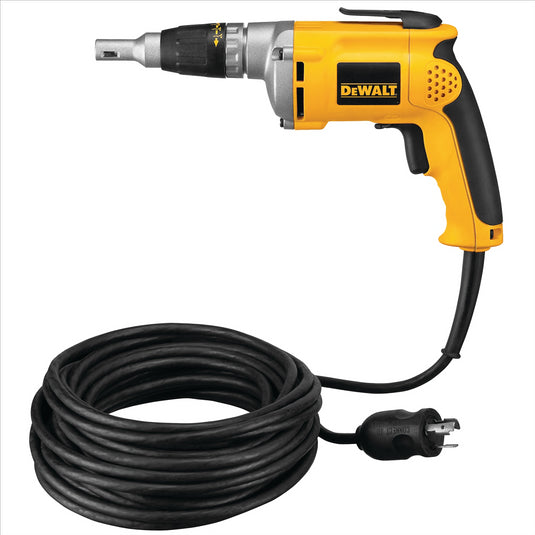 DeWalt VSR Drywall Scwdrv