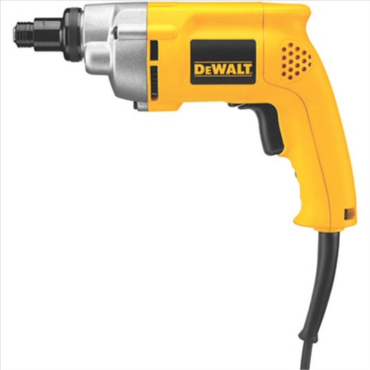 DeWalt VSR Positive-Clutch Scwdrv