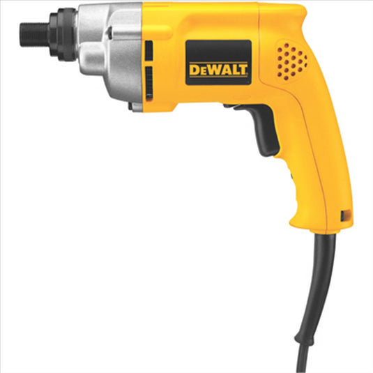 DeWalt VSR Positive-Clutch Scwdrv