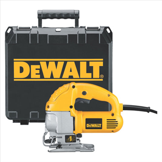 DeWalt H/D COMPACT JIGSAW KIT