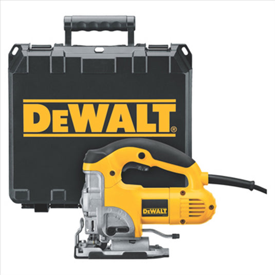 DeWalt JIG SAW KIT