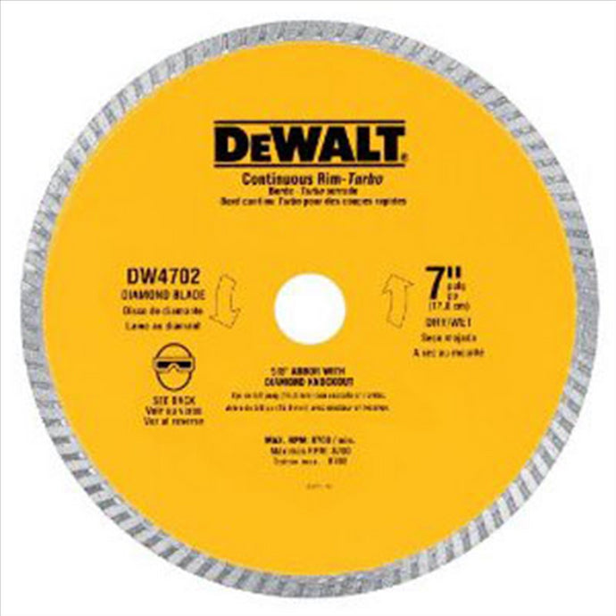 DeWalt 7