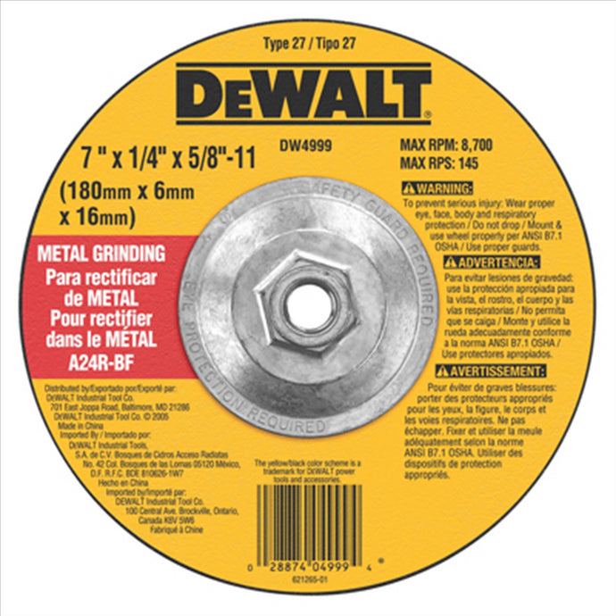 DeWalt 7