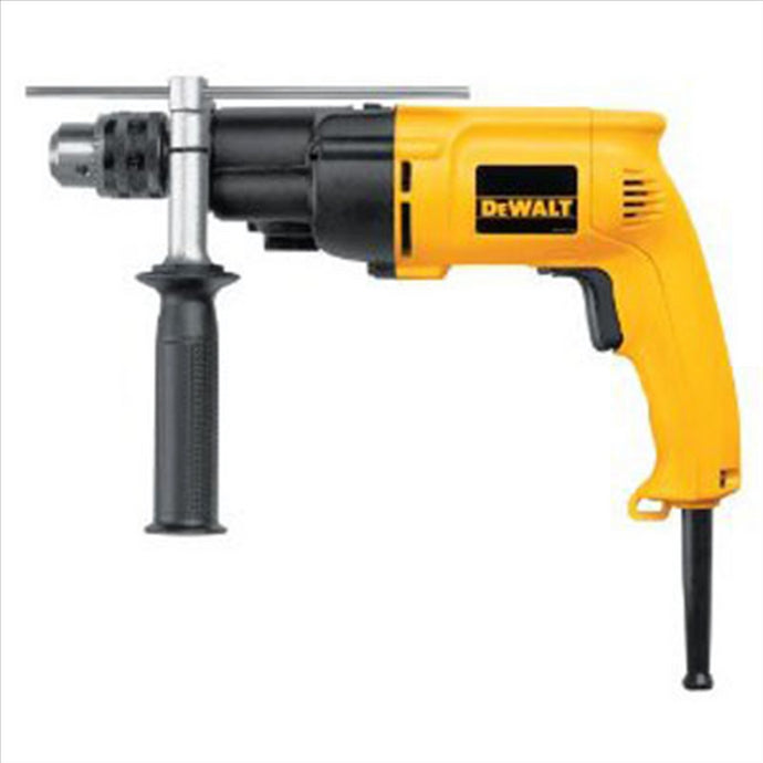 DeWalt 1/2 HAMMERDRILL HD