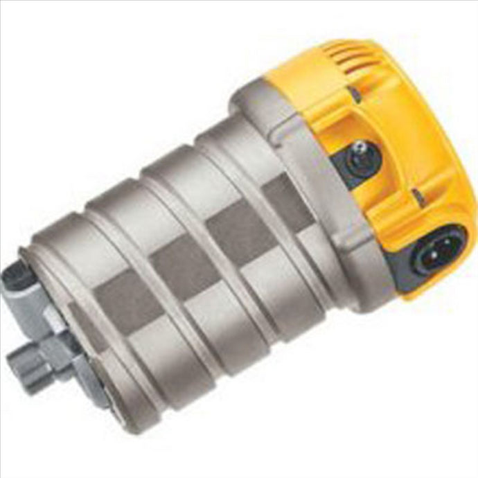 DeWalt 2-1/4 HP EVS Router Motor