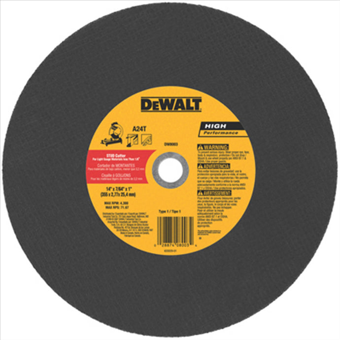 DeWalt 14