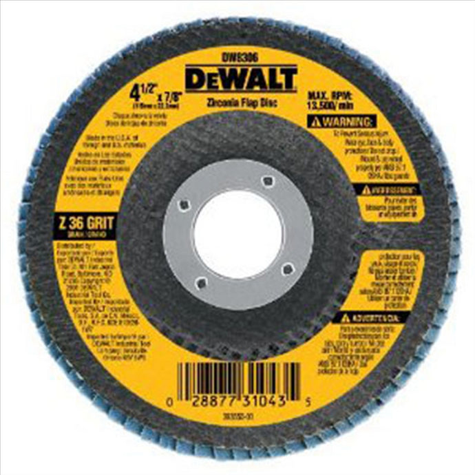 DeWalt 4.5