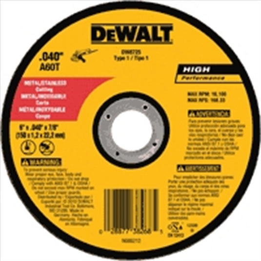 DeWalt 6