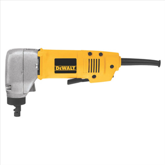 DeWalt 16GA ELECTRIC NIBBLER