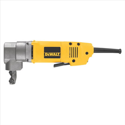 DeWalt 16 Ga Profile Nibbler