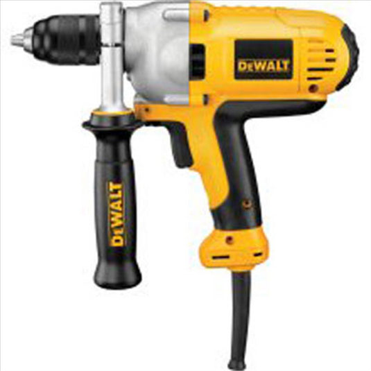 DeWalt 1/2 VSD KEYLESS