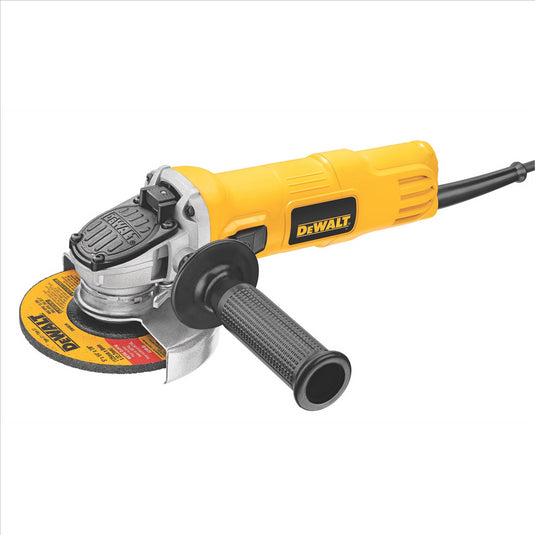 DeWalt 4-1/2