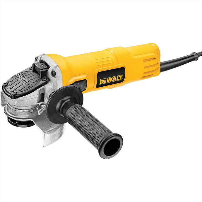 DeWalt 4-1/2