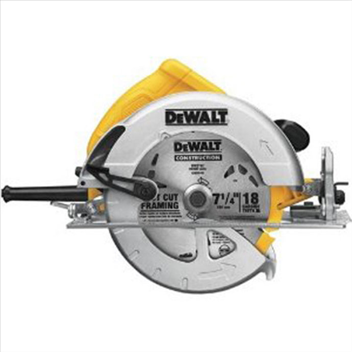 DeWalt 7-1/2