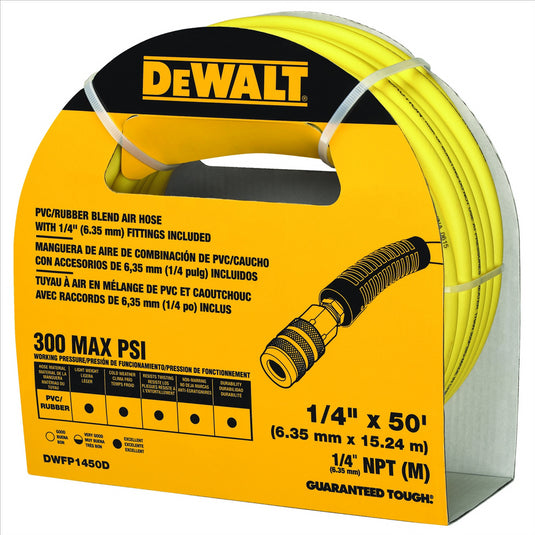 DeWalt 1/4