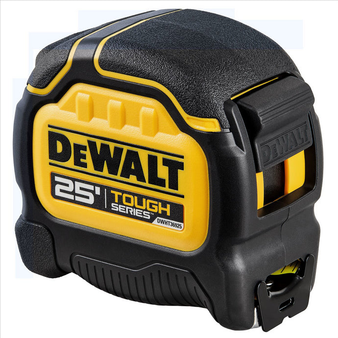 DeWalt  Toughseries 25 Ft. Tape Measure