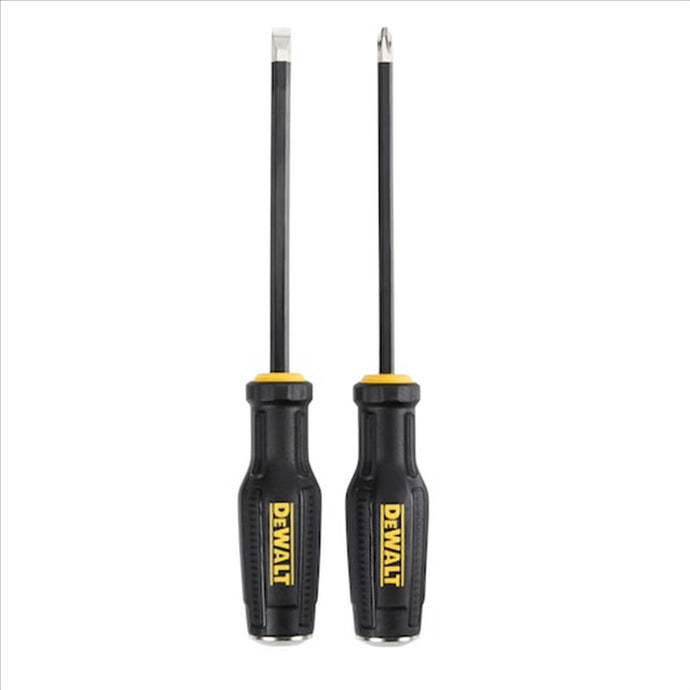 DeWalt Dewalt MAXFIT Demo Screwdriver Set - 2 Piece