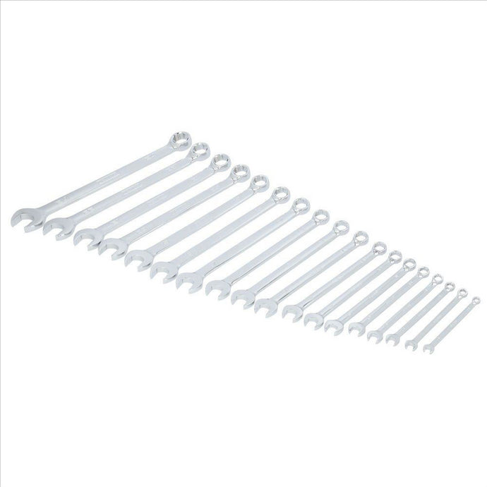 DeWalt TOUGHSERIES Metric Combination Wrench Set (18 Piece)