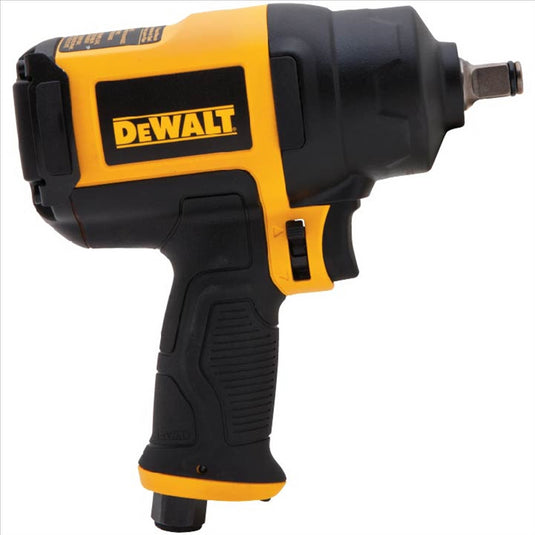 DeWalt Heavy-Duty 1/2