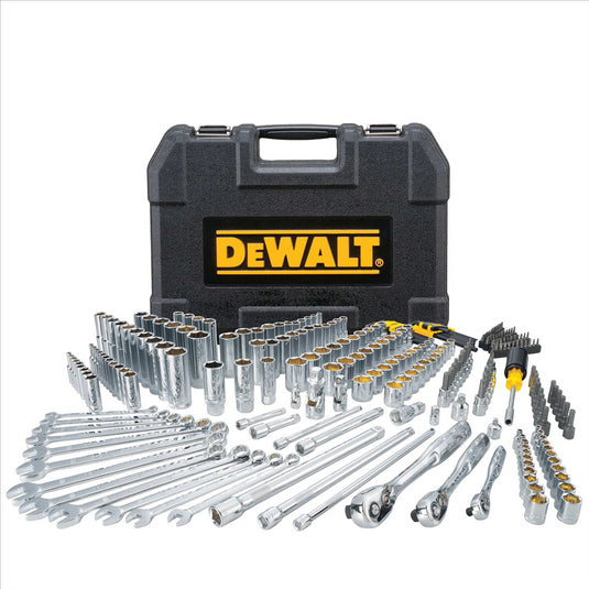 DeWalt  Mt 264Pc Mechanics Tools Set