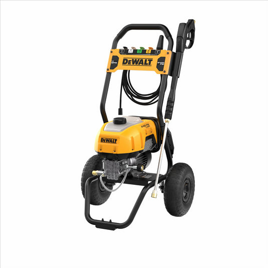 DeWalt DEWALT AC 2400PSI PRESSURE WASHER