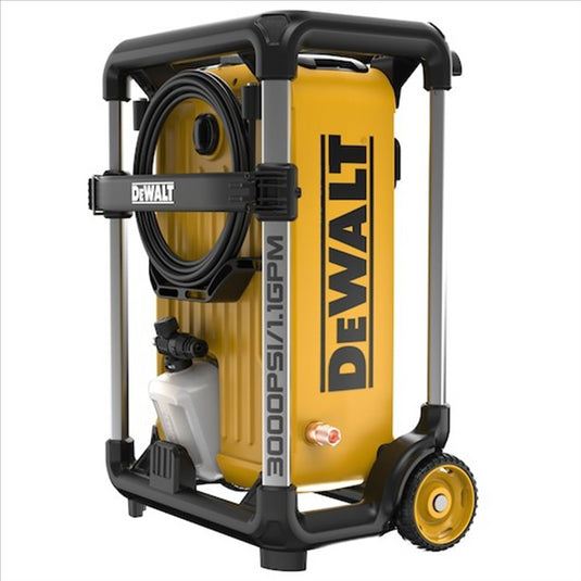 DeWalt  3000 Max PSI* 1.1 GPM 15 AMP Brushless Jobsite Electric Cold Water Pressure Washer