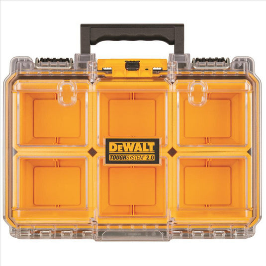 DeWalt ToughSystem® 2.0 Deep Compact Organizer