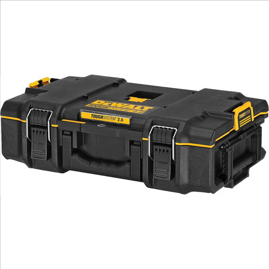 DeWalt TOUGHSYSTEM® 2.0 TOOLBOX