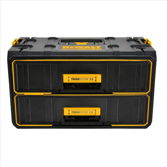 DeWalt  ToughSystem 2.0 Two-Drawer Unit