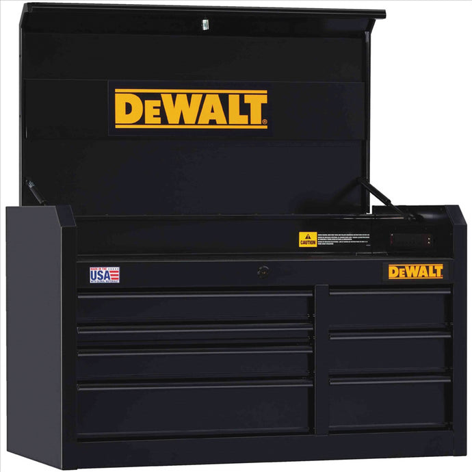 DeWalt 7-Drawer Chest; 41