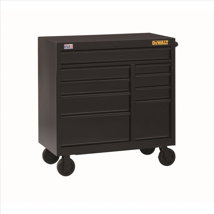 DeWalt 9-Drawer Mobile Workbench; 41