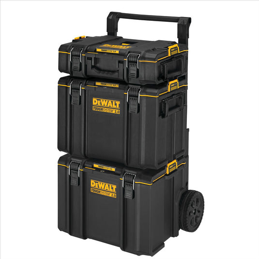 DEWALT TS GEN2.0 TOWER 165/400/450