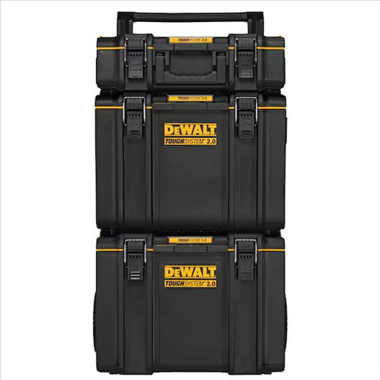 DEWALT TOUGHSYSTEM 2.0 Rolling Tower