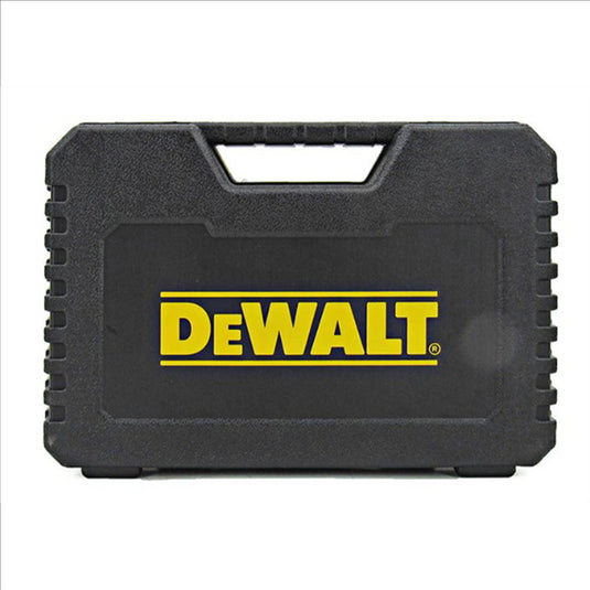 DeWalt Band Saw Kit Box