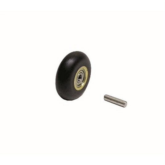 Dynabrade CONTACT WHEEL ASSEMBLY