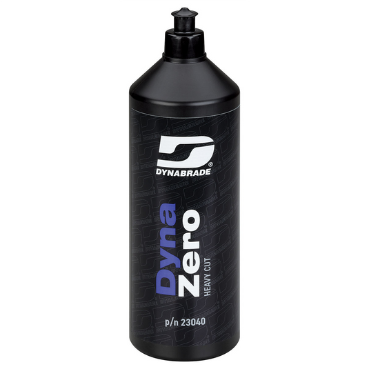 Dynabrade DynaZero Polishing Compound; 1 Liter