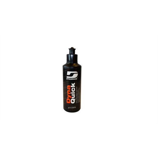 Dynabrade DynaQuick Polishing Compound; 250 mL