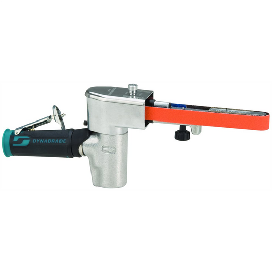 Dynabrade Dynafile II Abrasive Belt Tool (for 1/4