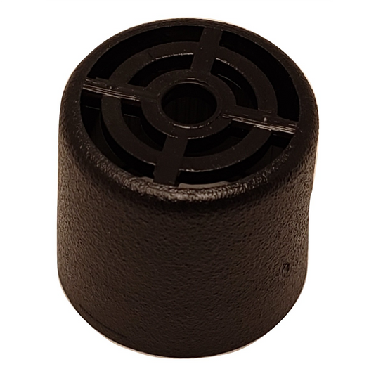 Dynabrade Muffler Cap; Replacement