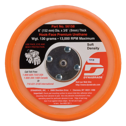 Dynabrade 6