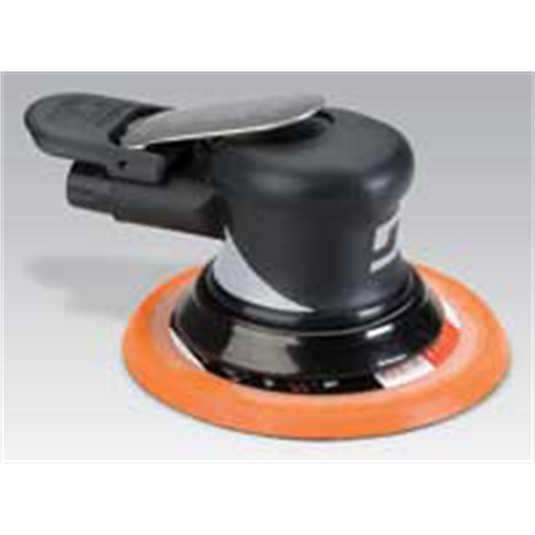 Dynabrade ORBITAL SANDER 6"" NON-VACUUM
