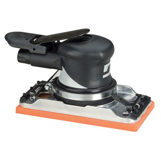 Dynabrade Dynabug Orbital Sander; Non-Vacuum (3-2/3