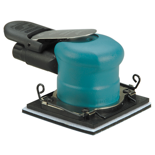 Dynabrade MODEL T SANDER