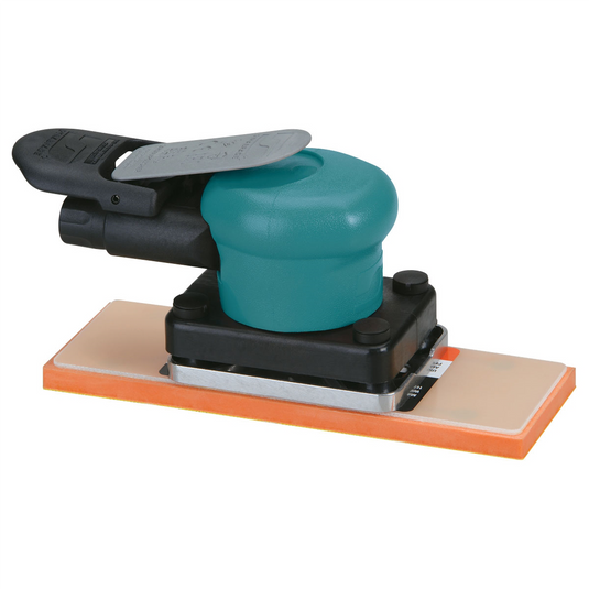 Dynabrade DYNABUG II ORBITAL SANDER; NON VACUUM