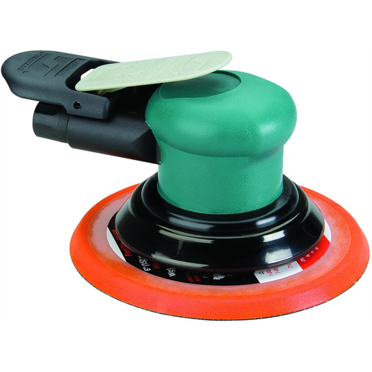 Dynabrade Dynorbital-Spirit Non-Vacuum 6