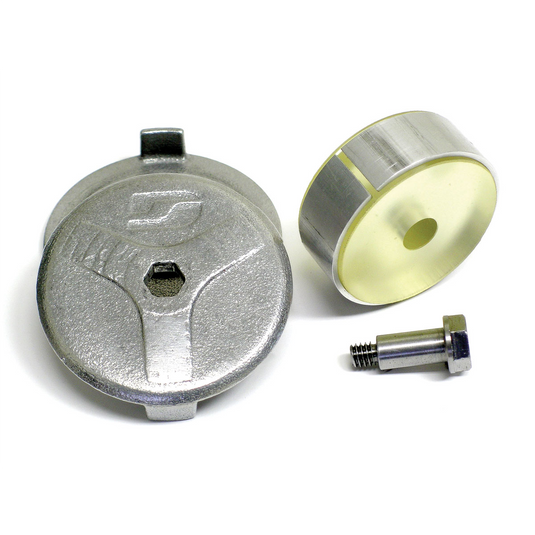 Dynabrade HUB ASSEMBLY