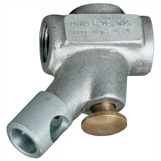 Dynabrade IN-LINE BLOW GUN
