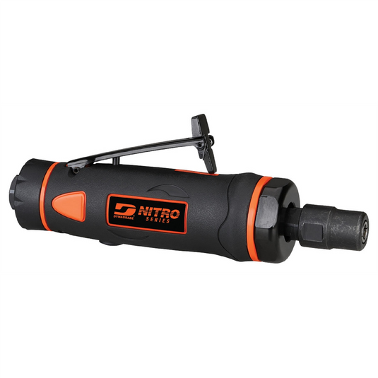 Dynabrade Nitro Series Straight Line Die Grinder 0.3 HP