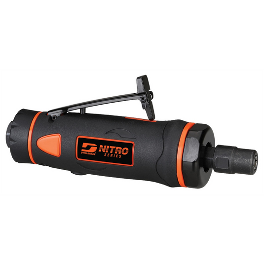 Dynabrade Nitro Series Straight Line Die Grinder 0.5 HP