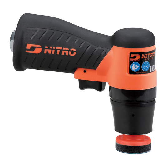 Dynabrade 1-1/4